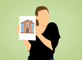 Realtor graphic