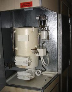 water heater