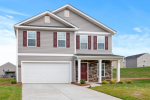 garage door