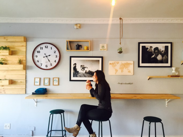 coffee